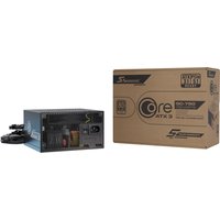 Seasonic CORE GC-750 ATX 3.1 power supply unit 750 W 20+4 pin ATX Blac