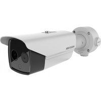 Hikvision DS-2TD2617B-6/PA security camera Bullet IP security camera I