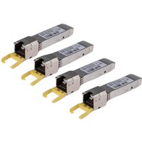 HPE C8S75B network transceiver module 1000 Mbit/s RJ-45