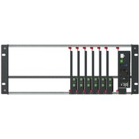 TV One 1RK-6RU-KIT rack accessory Front panel