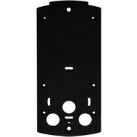 2N 9156020 intercom system accessory Backplate