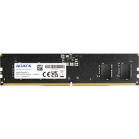 ADATA AD5U48008G-S memory module 8 GB 1 x 8 GB DDR5 288-pin DIMM ECC