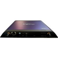 XD1036 digital media player 4K Ultra HD Wi Fi
