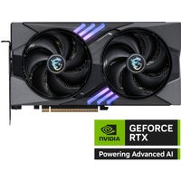 MSI GAMING GeForce RTX 5060 TI 16G OC NVIDIA 16 GB GDDR7