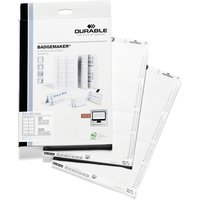 Durable 1455-02 White