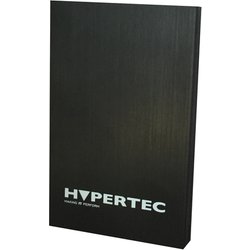 Hypertec BOX-FSN/U3C Storage Drive Case Cover Black Hypertec BOX-FSN/U3C Storage Drive Case Cover Black
