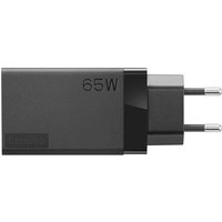 Lenovo 40AW0065WW mobile device charger Universal Black AC Indoor