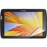 tablet screen protector Clear screen protector Zebra 1