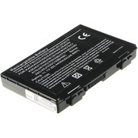2-Power 11.1v. 6 cell. 48Wh Laptop Battery - replaces LAS229