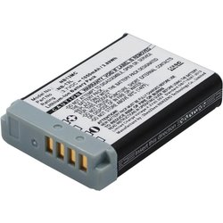 CoreParts Camera Battery for Canon CoreParts Camera Battery for Canon