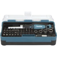 Makita B-36170 mechanics tool set
