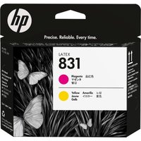 HP CZ678A/831 Printhead magenta / yellow for HP Latex 310/315/370/560/