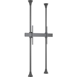 Multibrackets M Floor To Ceiling Mount Pro MBFC1UX1 1000