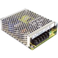 MEAN WELL RD-65A power supply unit 66 W Silver