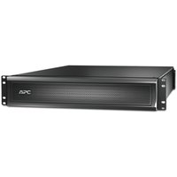 APC Smart-UPS X External Battery Pack. Rack/Tower 2U. 120Vdc. W/rail k