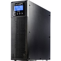 CertaUPS C400-030-C uninterruptible power supply (UPS) Double-conversi