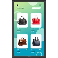 Philips 3000 series 32BDL3751T/00 Signage Display Interactive flat pan