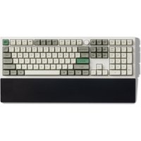 Keychron PR52 wrist rest Silicone Black