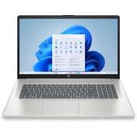 HP 17-cp2009na AMD Ryzen™ 3 7320U Laptop 43.9 cm (17.3") Full HD
