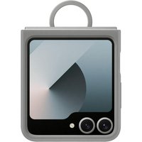 Samsung 6 Silicone Cse Gry