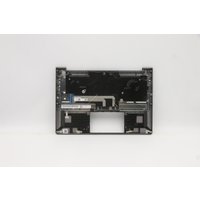 Lenovo 5CB1B02450 laptop spare part Cover + keyboard