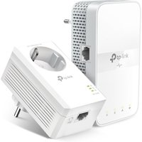TP-Link TL-WPA7617 KIT PowerLine network adapter 1200 Mbit/s Ethernet