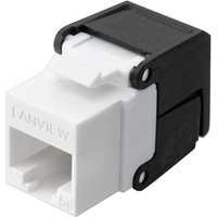 Lanview LVN128076 keystone module