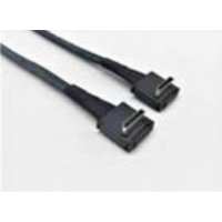 Intel AXXCBL620CRCR Serial Attached SCSI (SAS) cable 0.62 m Black