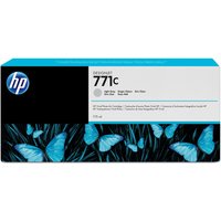HP B6Y14A/771C Ink cartridge photo gray 775ml for HP DesignJet Z 6200