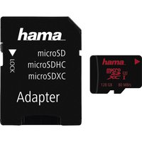 Hama microSDXC 128GB UHS-I Class 3