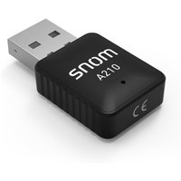 Snom A210 WLAN 433 Mbit/s
