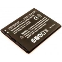 CoreParts MBXLE-BA0017 mobile phone spare part Battery Black