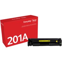 Xerox 006R03690 Toner cartridge yellow. 1.4K pages (replaces Canon 045