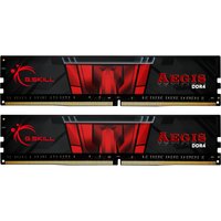 G.Skill Aegis F4-3200C16D-16GIS memory module 16 GB 2 x 8 GB DDR4