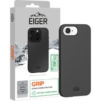 EIGER EGCA00724 mobile phone case 40.8 cm (16.1") Cover Black