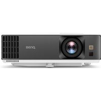 BenQ TK700 Standard throw projector 3200 ANSI lumens DLP UHD 4K (3840x