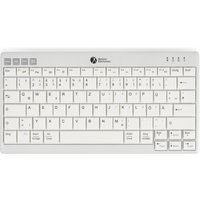 BakkerElkhuizen UltraBoard 950 V2 keyboard Home USB + Bluetooth QWERTZ