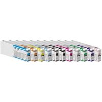 Epson C13T44JD40/T44JD Ink cartridge violet 700ml for Epson SC-P 7560