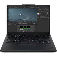 Lenovo ThinkPad P14s Gen 7 (Intel) Intel Core Ultra 7 366H Mobile work