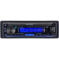 Road Angel RA-S180DBT Car Stereo - Bluetooth and DAB