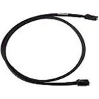 Intel AXXCBL730HDHD Serial Attached SCSI (SAS) cable 0.73 m