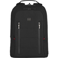 Wenger/SwissGear City Traveler Carry-On 16" 40.6 cm (16") Ba