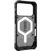 Urban Armor Gear Pathfinder mobile phone case 16 cm (6.3") Cover