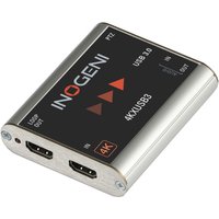 INOGENI 4KXUSB3 Active video converter 4096 x 2160 pixels