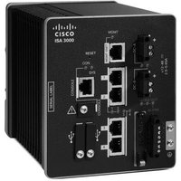 Cisco ISA-3000-2C2F-K9 hardware firewall 2 Gbit/s