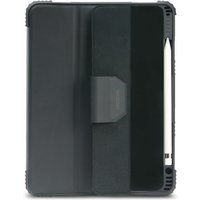 DICOTA D31854 tablet case 27.9 cm (11") Folio Black