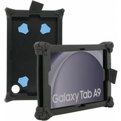 Mobilis 050063 Tablet Case 22.1 Cm (8.7") Cover Black