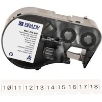 BRADY MP41/MP51/MP53/M511 Lel