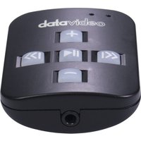 DataVideo WR-500 remote control IR Wireless Monitor Press buttons