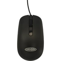 Wired Optical Mouse